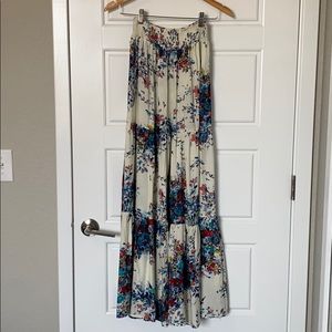 Lovestitch Maxi Skirt